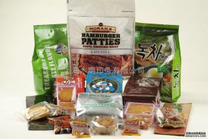 方便食品包裝袋