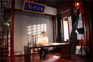 “杏壇開(kāi)講”儒學(xué)講座在孔廟舉行