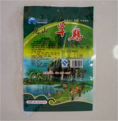 冷凍食品包裝袋
