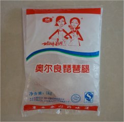 冷凍食品包裝袋
