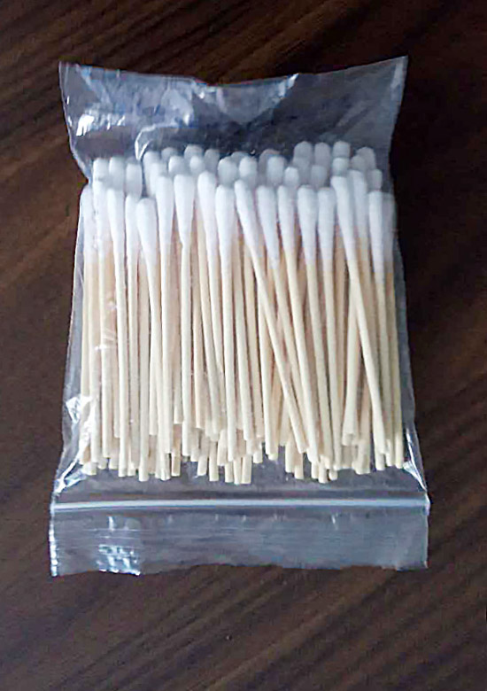 小型自封袋